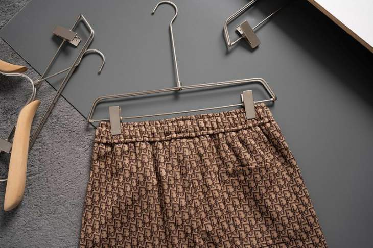 Dior Short Pants _SKUDiorM-3XLmdtrZ001017049